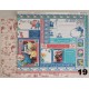 Hoja Graphic45   C/U  19
