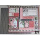 Hoja Graphic45   C/U  21