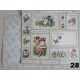 Hoja Graphic45   C/U  28