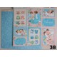 Hoja Graphic45   C/U  38