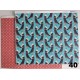 Hoja Graphic45   C/U  40