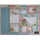 Hoja Graphic45   C/U  44