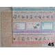 Hoja Graphic45   C/U  45