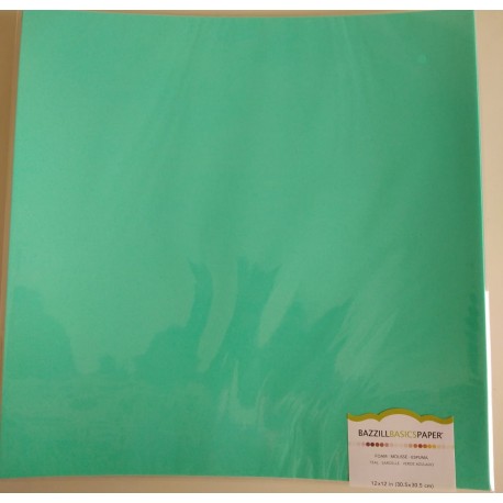 Foami adhesivo Americano 30x30cm