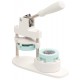 Button  Press