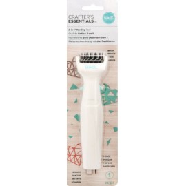 3 in 1 Weeding Tool