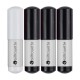 Sketch pens   Blanco y negro 4 colores