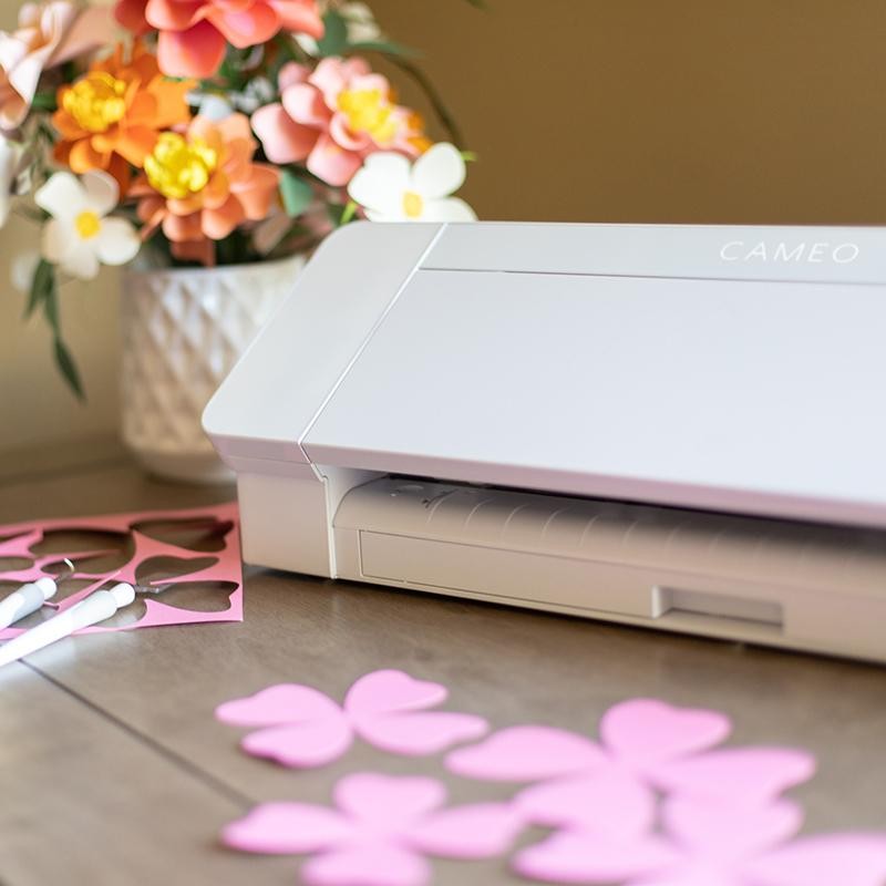 Silhouette Cameo 4 precio- Distribuidores Oficiales Colombia