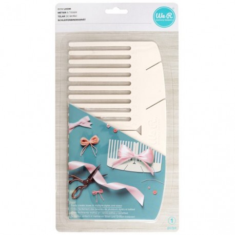 Herramienta  BOW LOOM