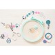 Herramienta  CIRCLE SPIN & TRIM