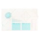 Herramienta GITF BOX PUNCH BOARD